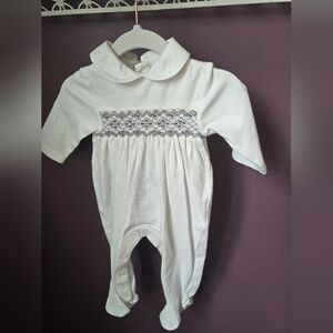 Rachel Riley Baby Outfit
